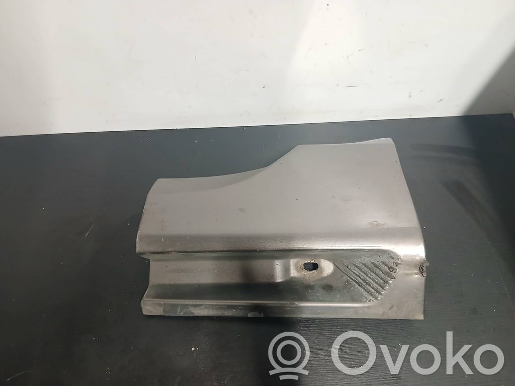 Volvo S80 Listón 