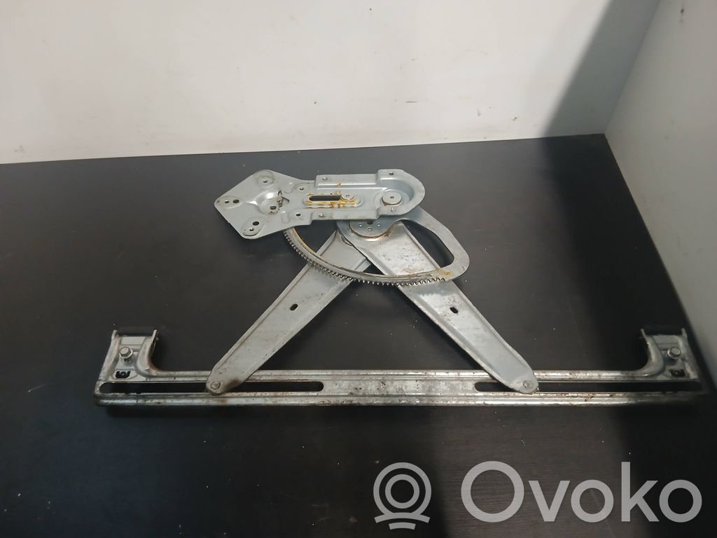 Volvo S80 Regulador de ventanilla eléctrico de puerta delantera 