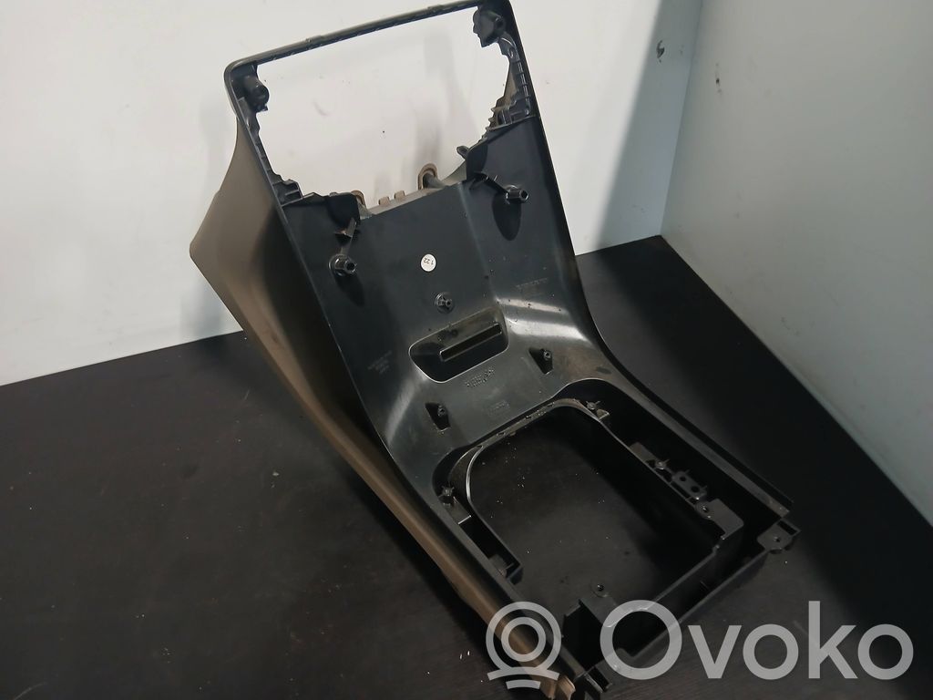 Volvo S80 Cita veida vidus konsoles (tuneļa) elementi 