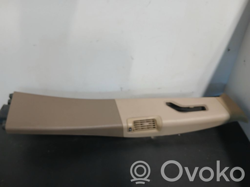 Volvo S60 (B) statramsčio apdaila (viršutinė) 