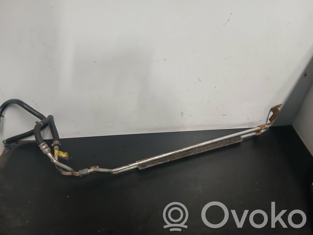 Volvo V70 Ohjaustehostimen jäähdytin 