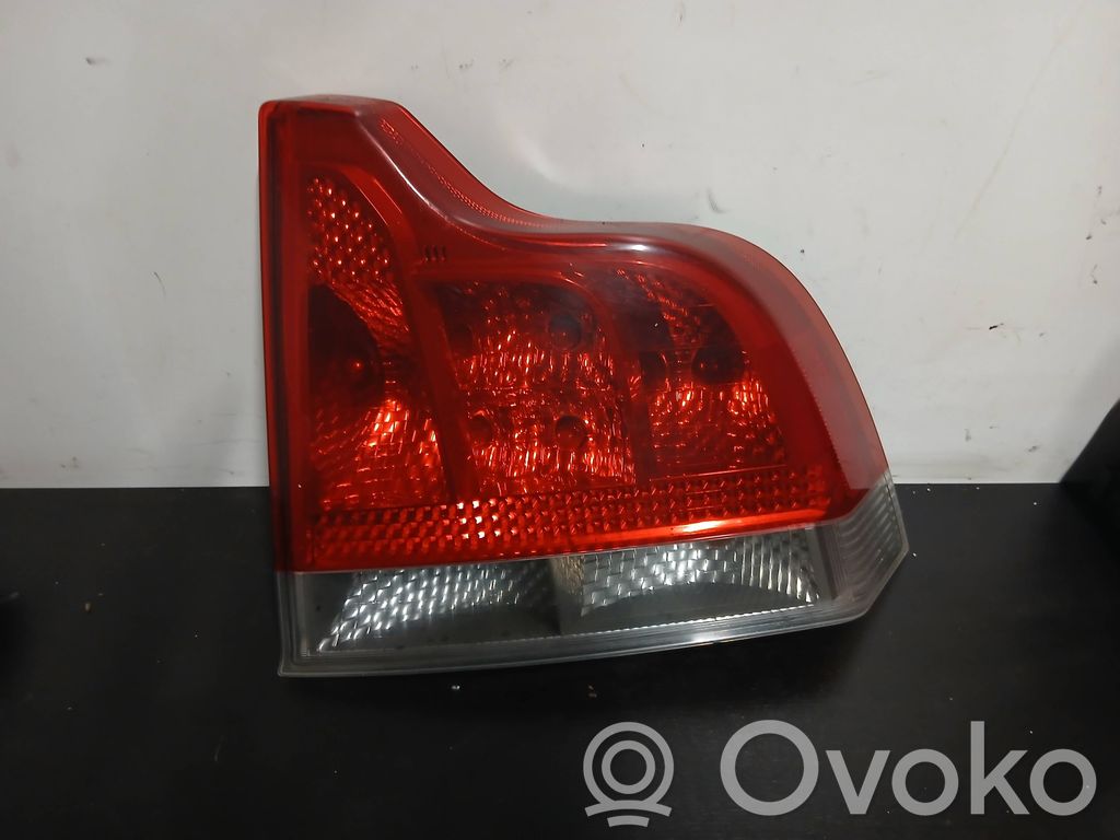 Volvo S60 Takavalot 
