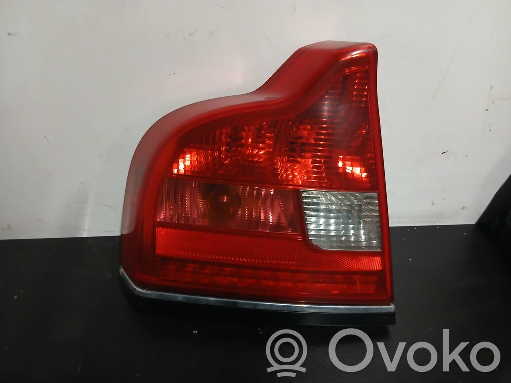 Volvo S80 Takavalot 