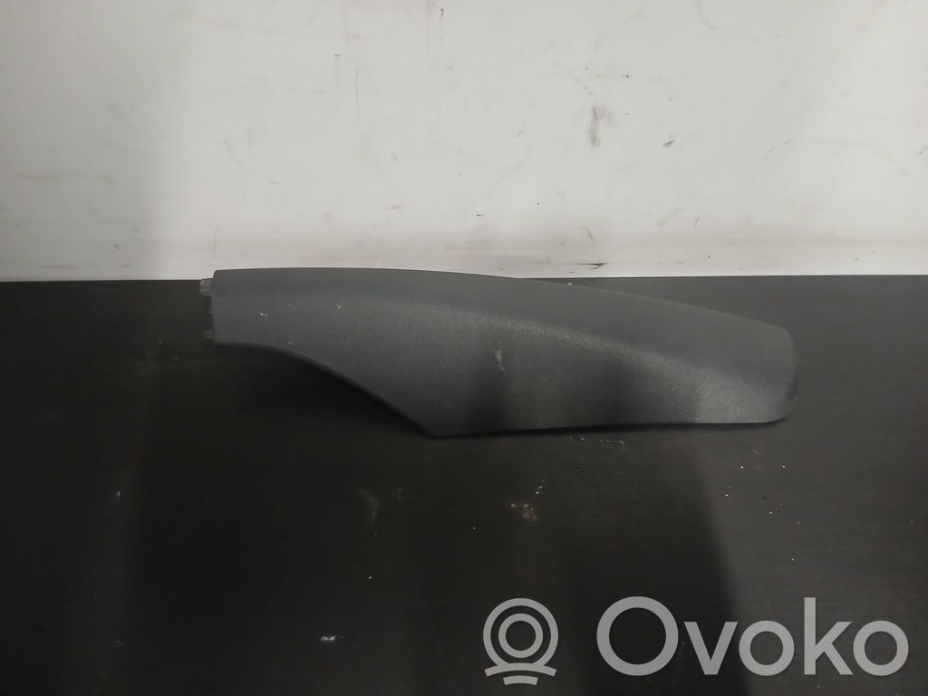 Volvo V70 Copertura per barre portatutto 