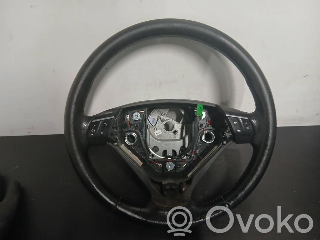 Volvo S60 Stūre 