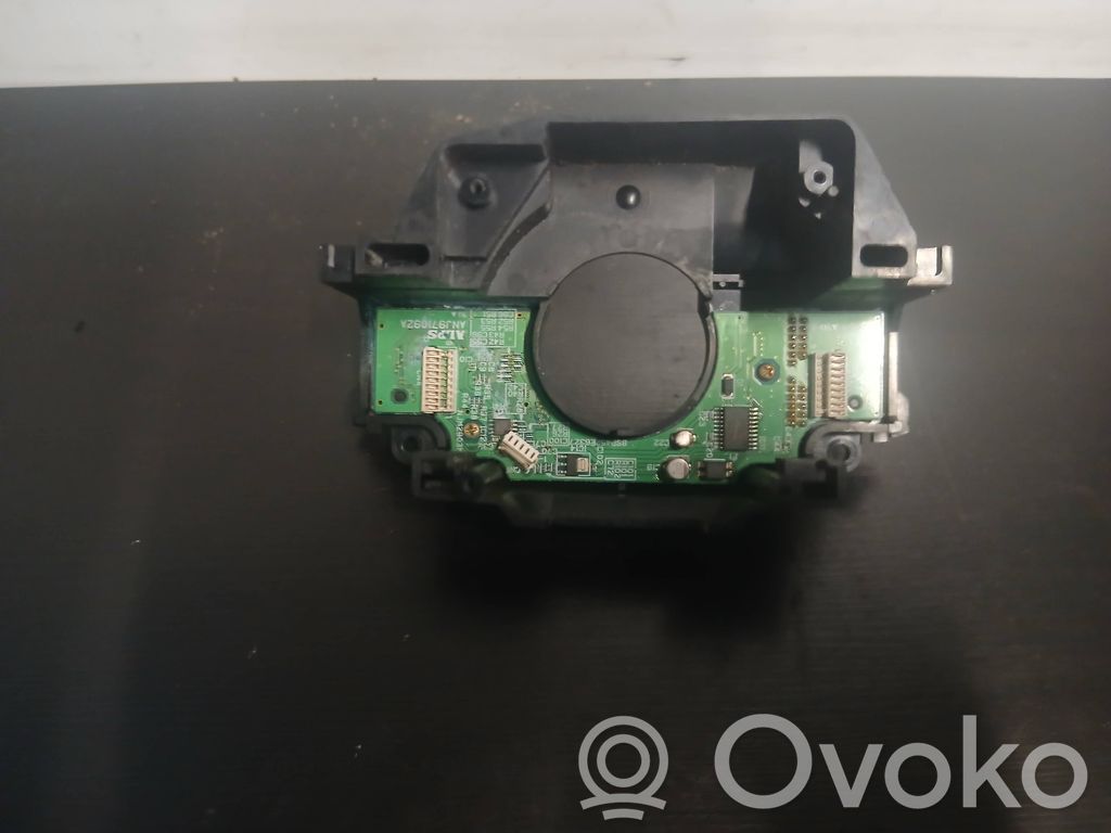 Volvo V70 Wiper turn signal indicator stalk/switch 