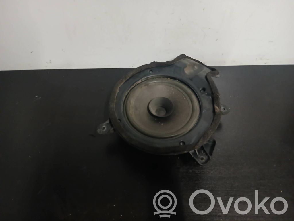 Volvo S60 Difuzor ușă față 