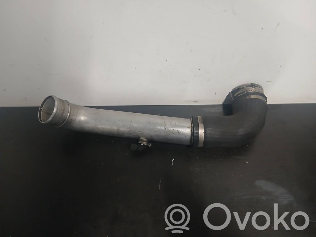 BMW 5 E60 E61 Intercooler hose/pipe 