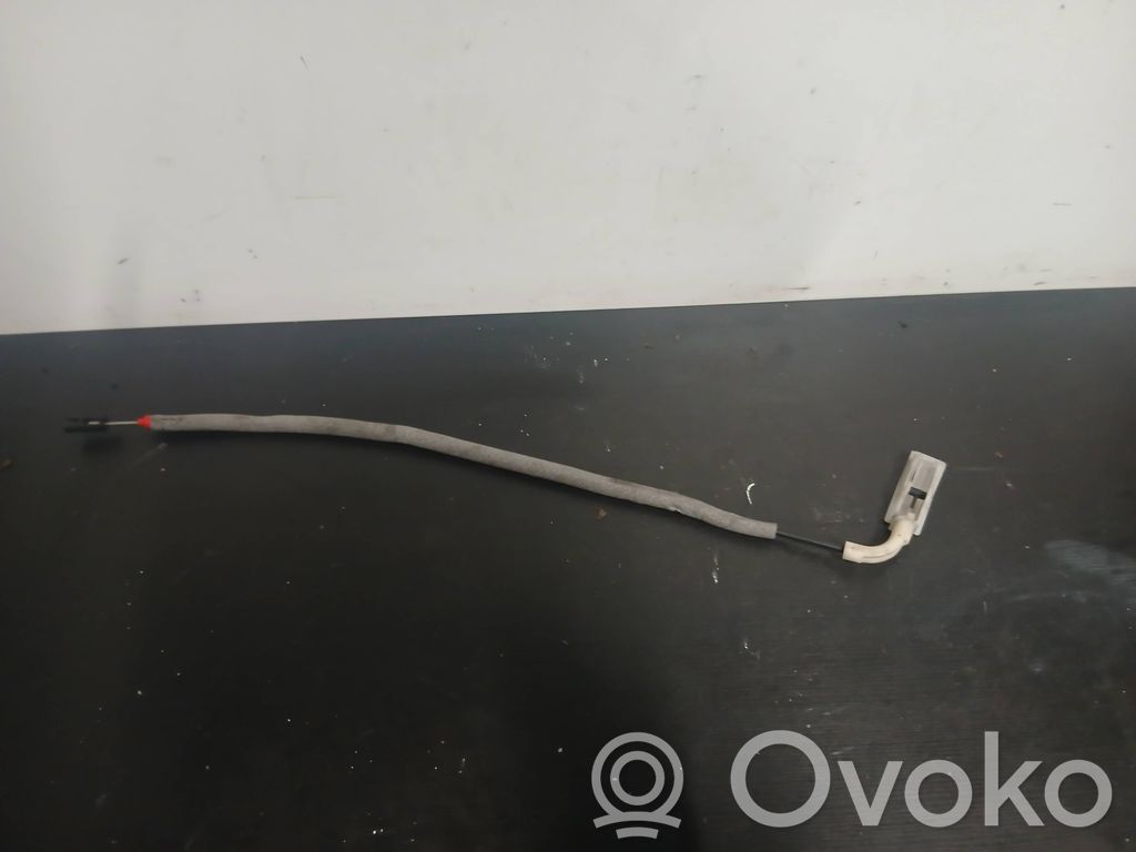 Câble de porte arrière   3804
