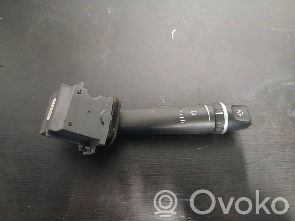 Volvo S60 Interruptor/palanca de limpiador de luz de giro 