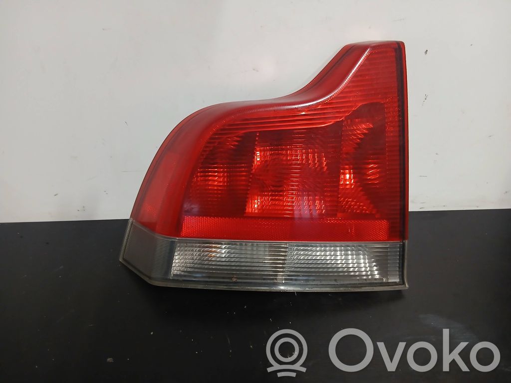 Volvo S60 Takavalot 