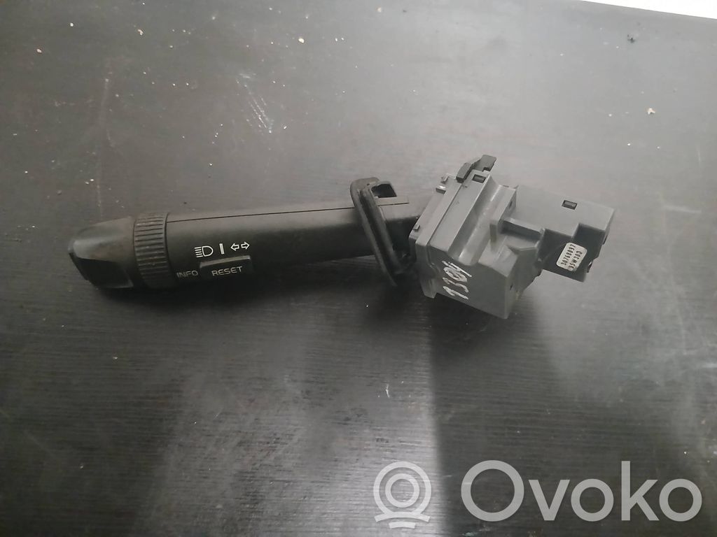 Volvo S60 Leva/interruttore dell’indicatore di direzione e tergicristallo 