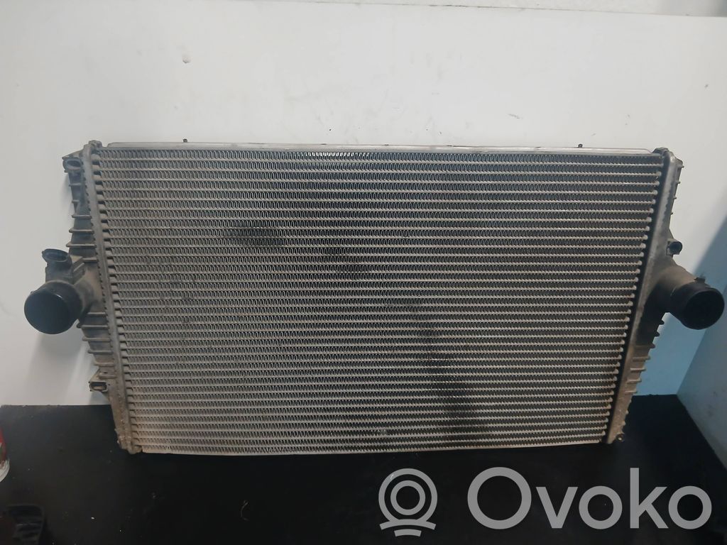 Volvo S60 Interkūlerio radiatorius 