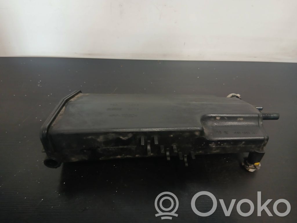 Peugeot 308 Active carbon filter fuel vapour canister 