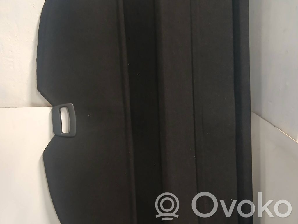 Peugeot 308 Copertura ripiano portaoggetti 