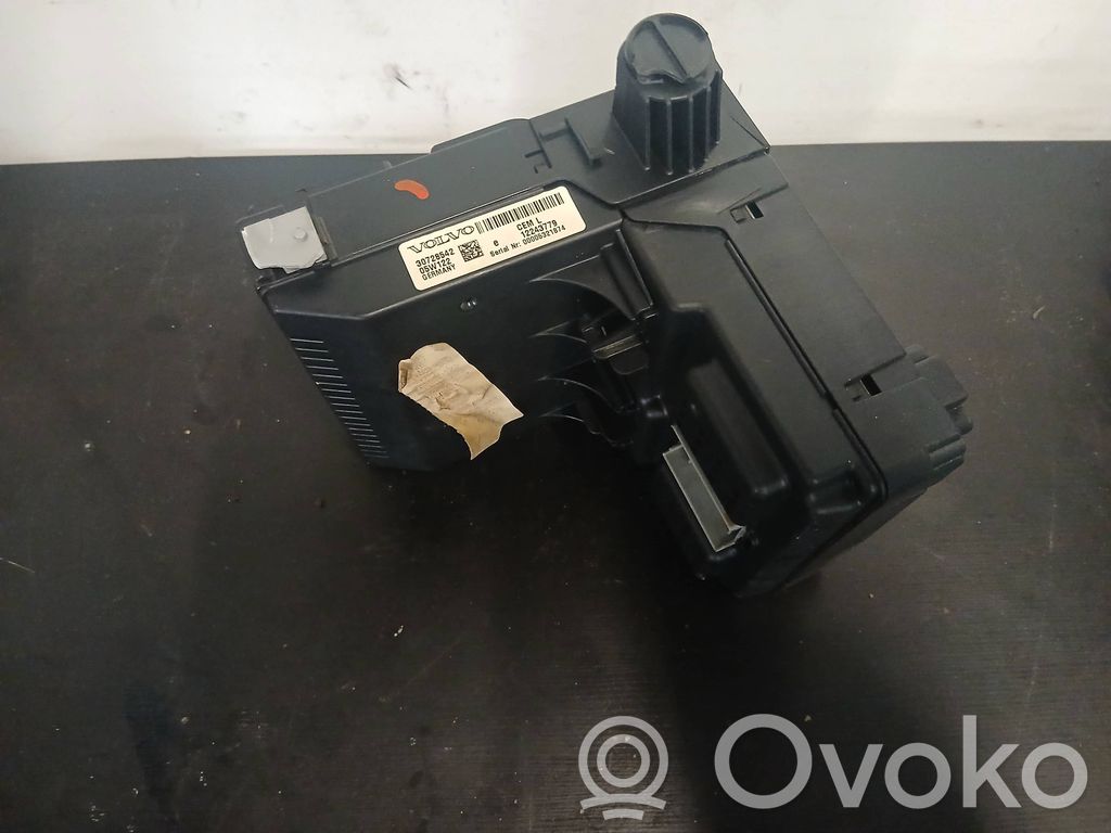 Volvo V70 Comfort/convenience module 