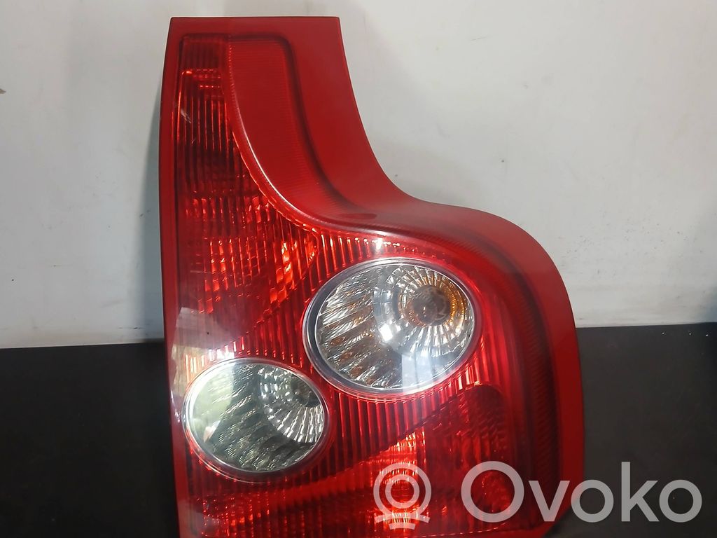Volvo XC90 Takavalot 