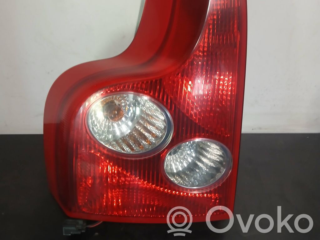 Volvo XC90 Takavalot 
