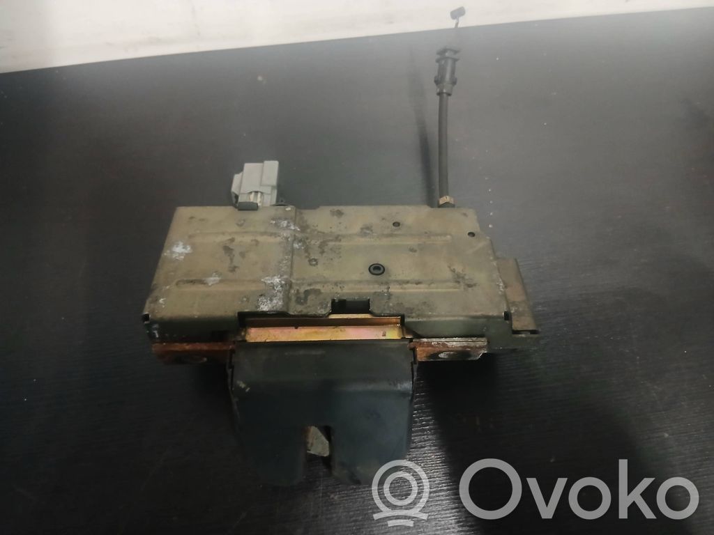 Volvo XC90 Tailgate/trunk/boot lock/catch/latch 