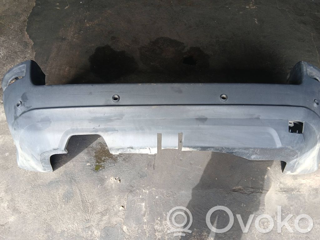 Volvo XC90 Bară spate 