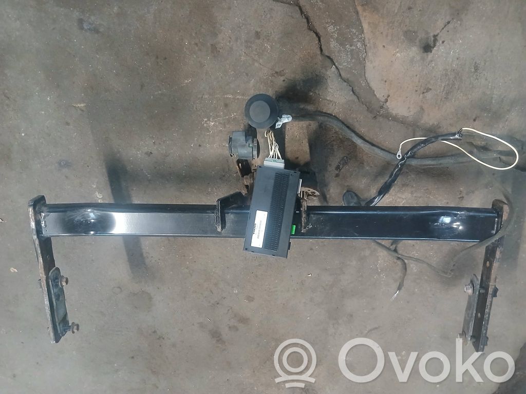 Volvo V70 Juego de bolas de remolque 
