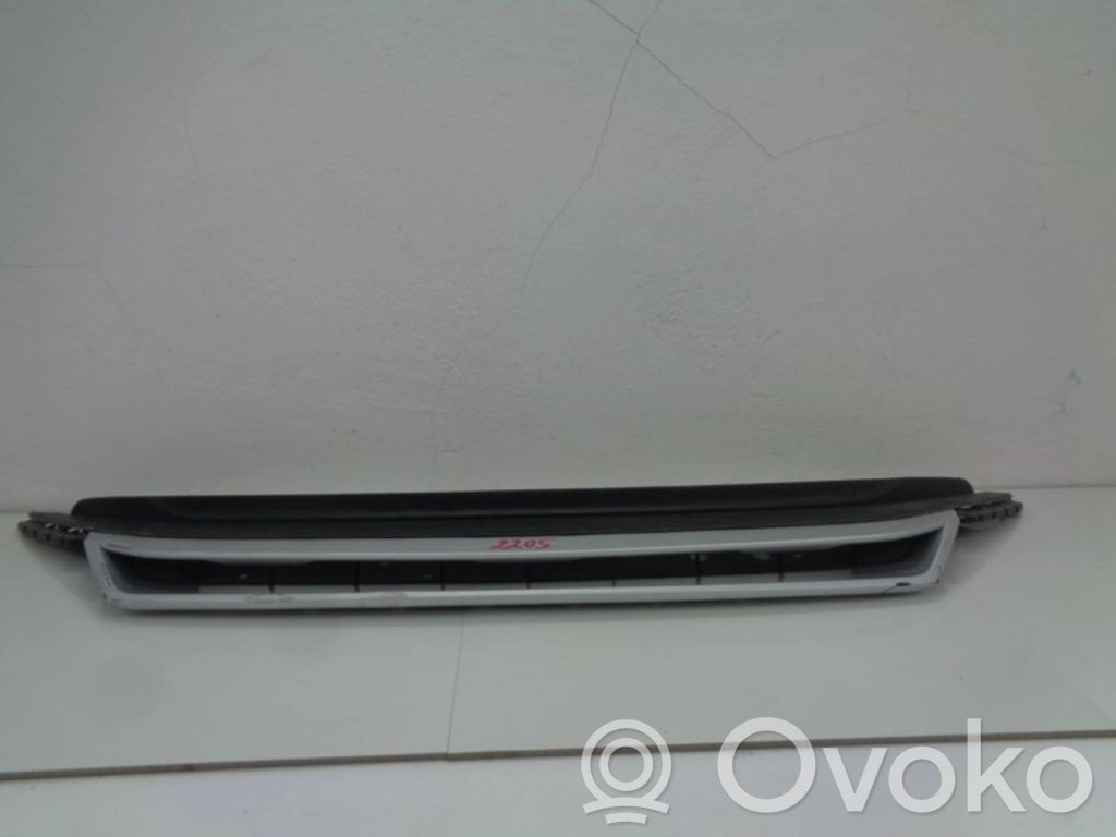 Volkswagen Up Labbro del paraurti anteriore 