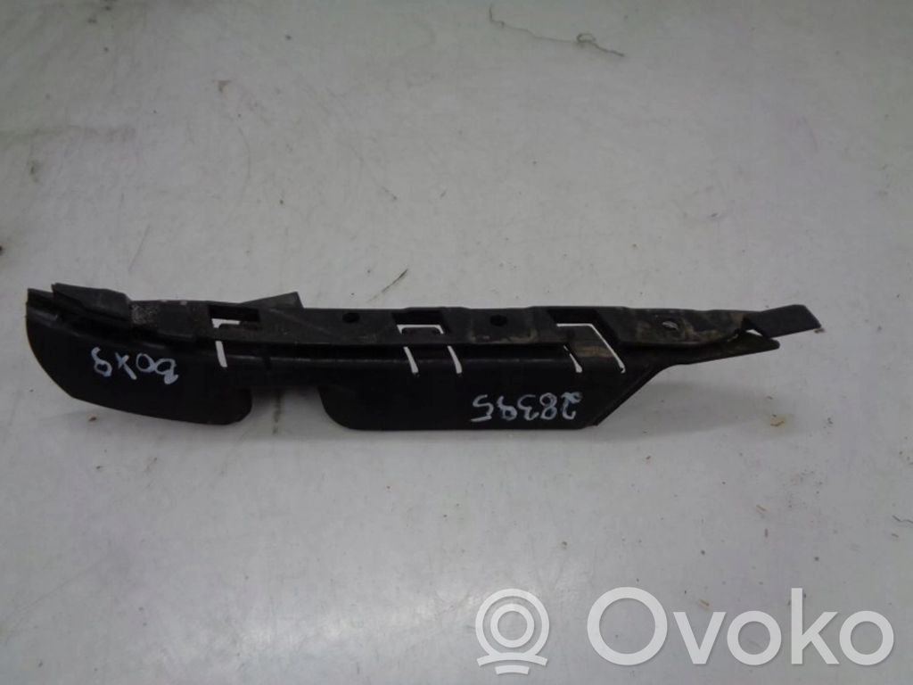 Front bumper mounting bracket   51117033705,51117033705