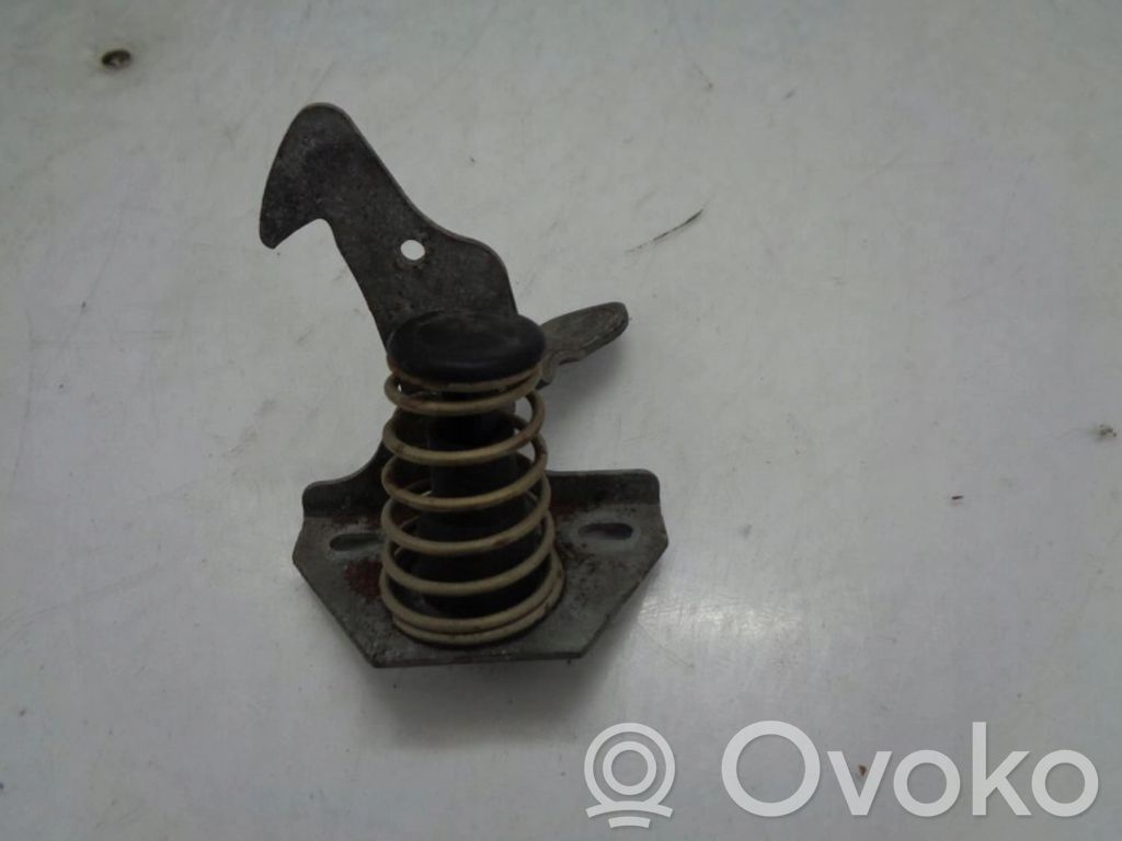 BMW 1 E81 E87 Engine bonnet/hood lock/catch 