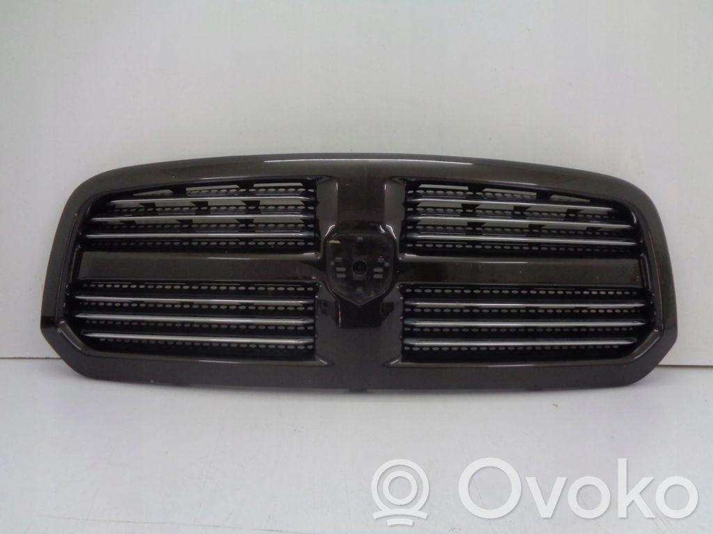 Dodge RAM Front bumper upper radiator grill 
