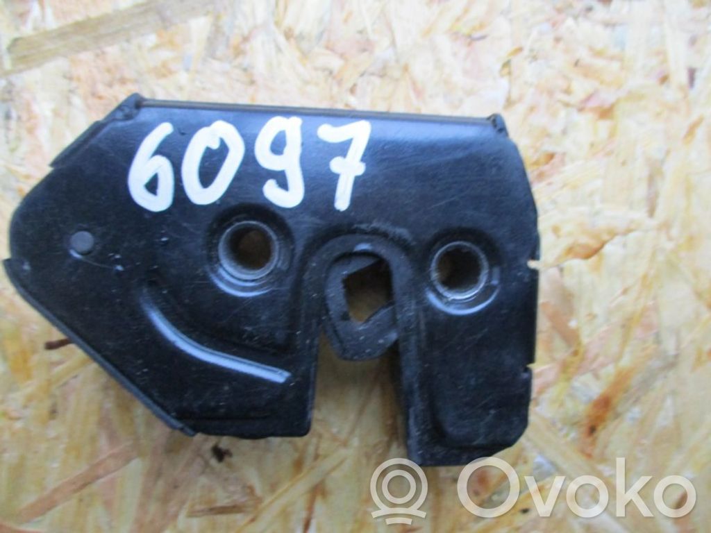 Land Rover Discovery 3 - LR3 Blocco/chiusura/serratura del portellone posteriore/bagagliaio 