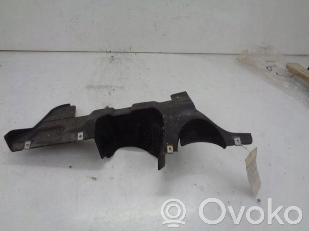 BMW 1 E81 E87 Osłona podwozia przednia 