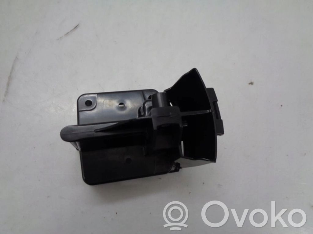 BMW 5 F10 F11 Alte piese de exterior 