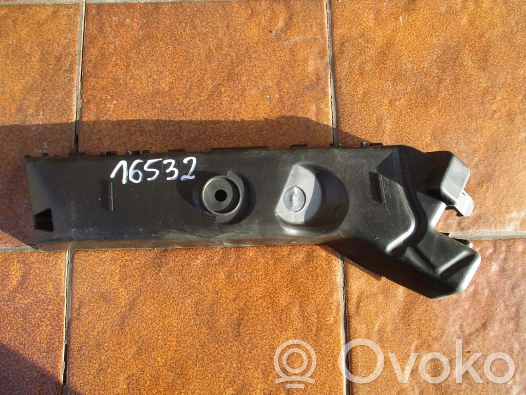Seat Leon (5F) Rear bumper mounting bracket 