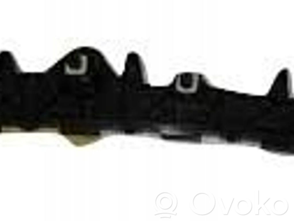 Mazda 6 Rear bumper mounting bracket 