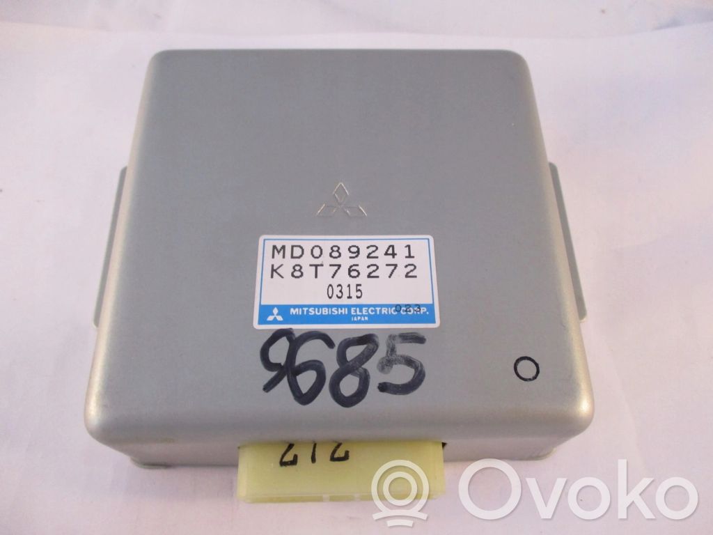 Mitsubishi Space Wagon Engine control unit/module 