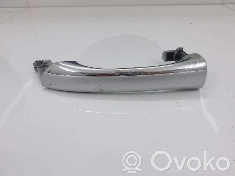 Mercedes-Benz SL R230 Front door exterior handle 