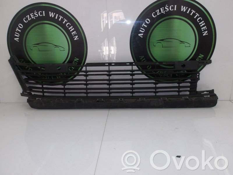 Citroen Jumpy Front bumper lower grill 
