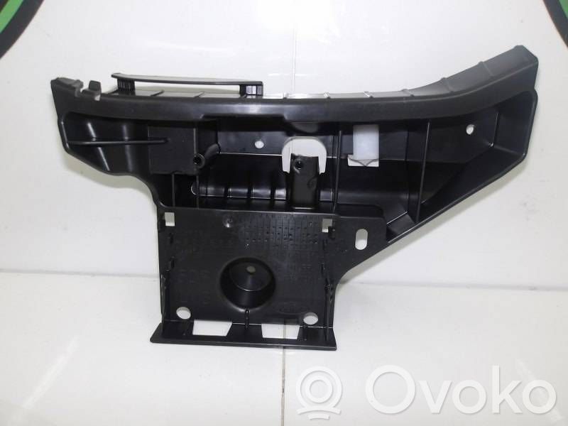 Ford Focus Rear bumper mounting bracket 