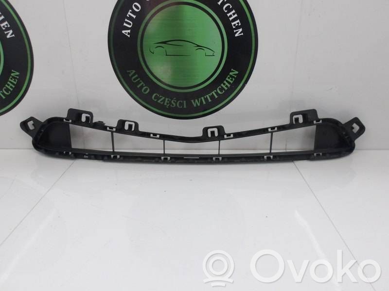 Mazda 2 Front bumper lower grill 
