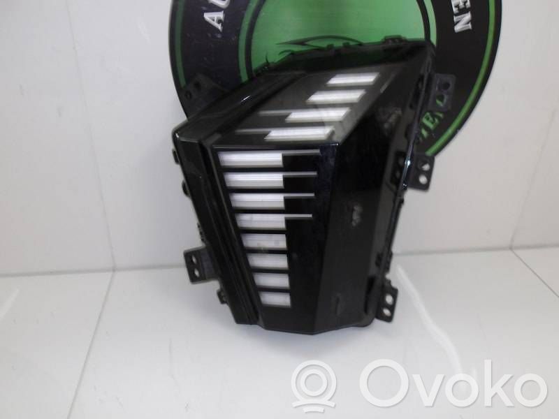 Renault Scenic E-Tech V Lampa LED do jazdy dziennej 