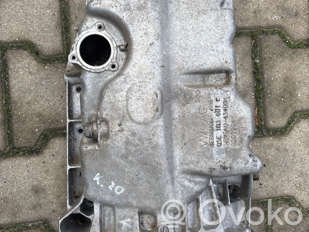 Karteris   05E103601C,AC43400,GD01904