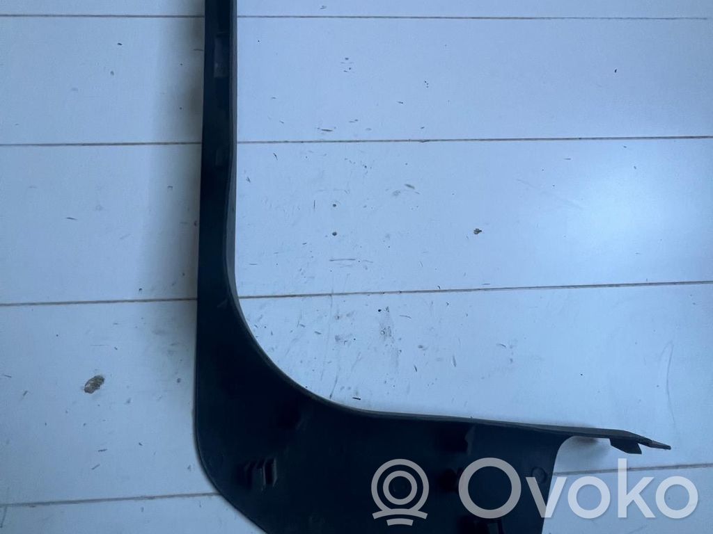 Panel lateral trasero   9638172377