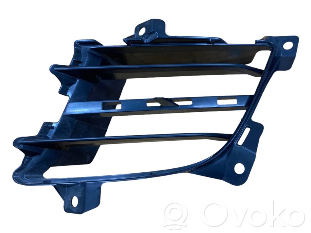 Mazda 6 Front bumper lower grill 
