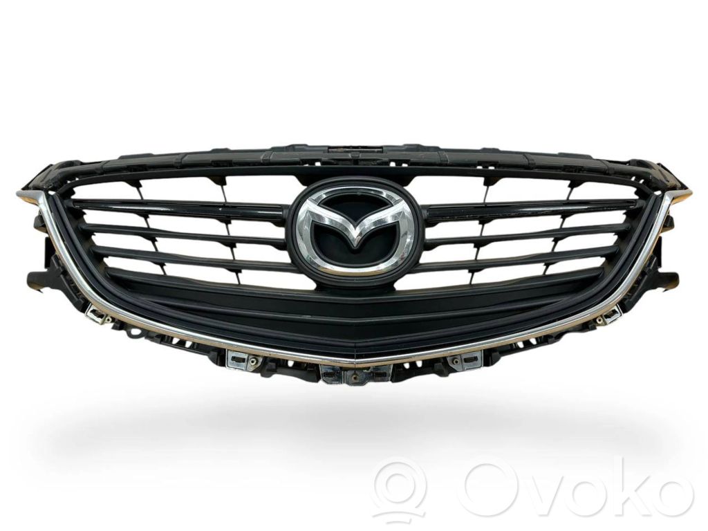 Mazda 6 Front grill 
