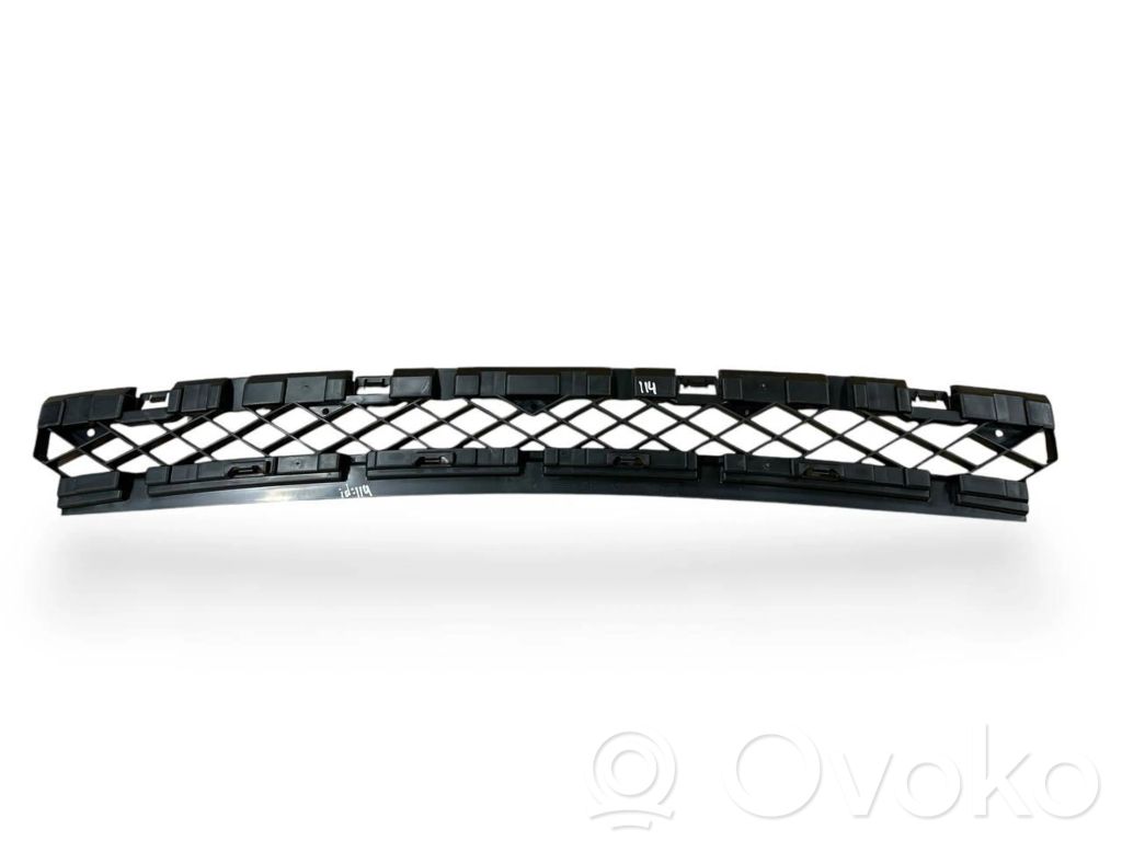 Volvo XC60 Uchwyt / Mocowanie zderzaka tylnego 