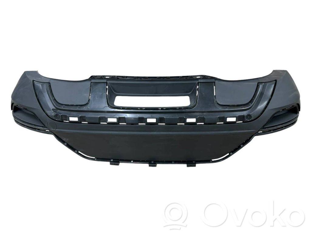 Volkswagen T-Roc Rear bumper 