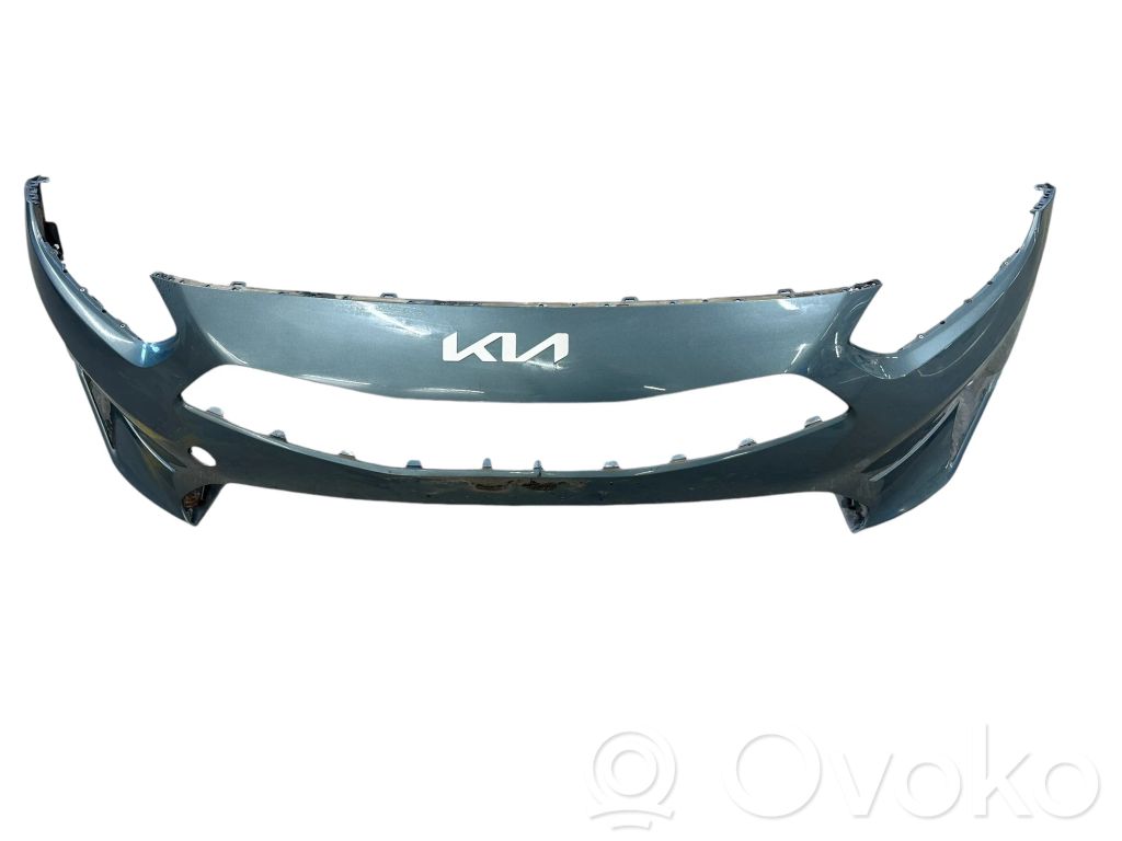 KIA Ceed Priekinis bamperis 