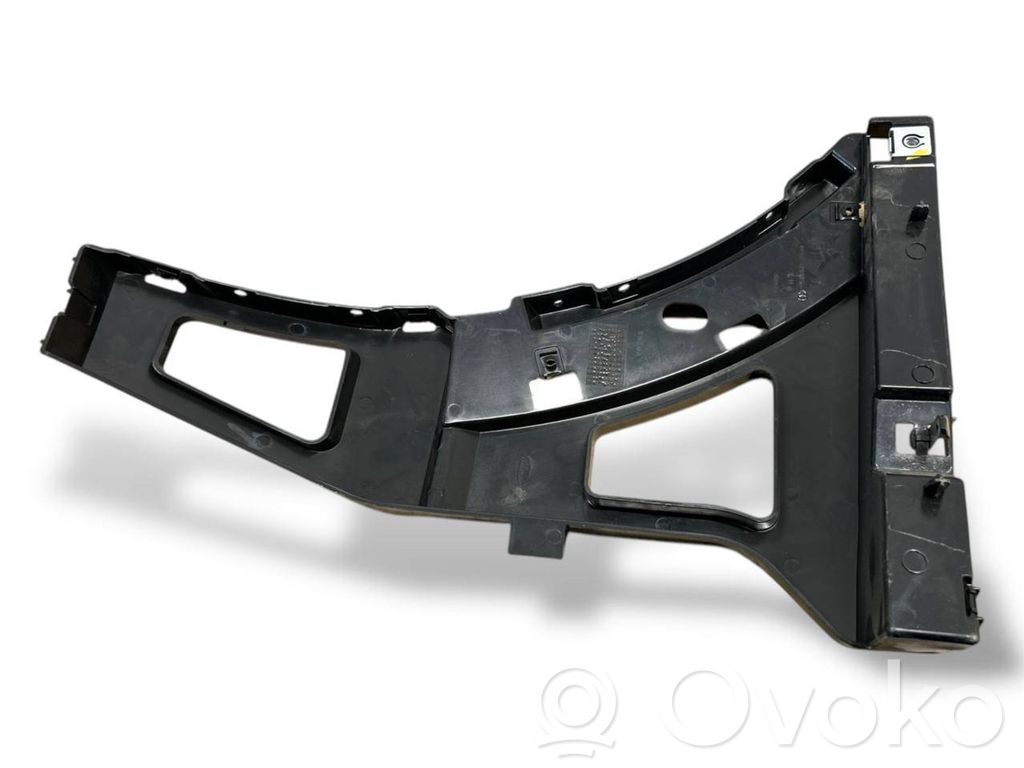 Ford Transit Etupuskurin kannake 