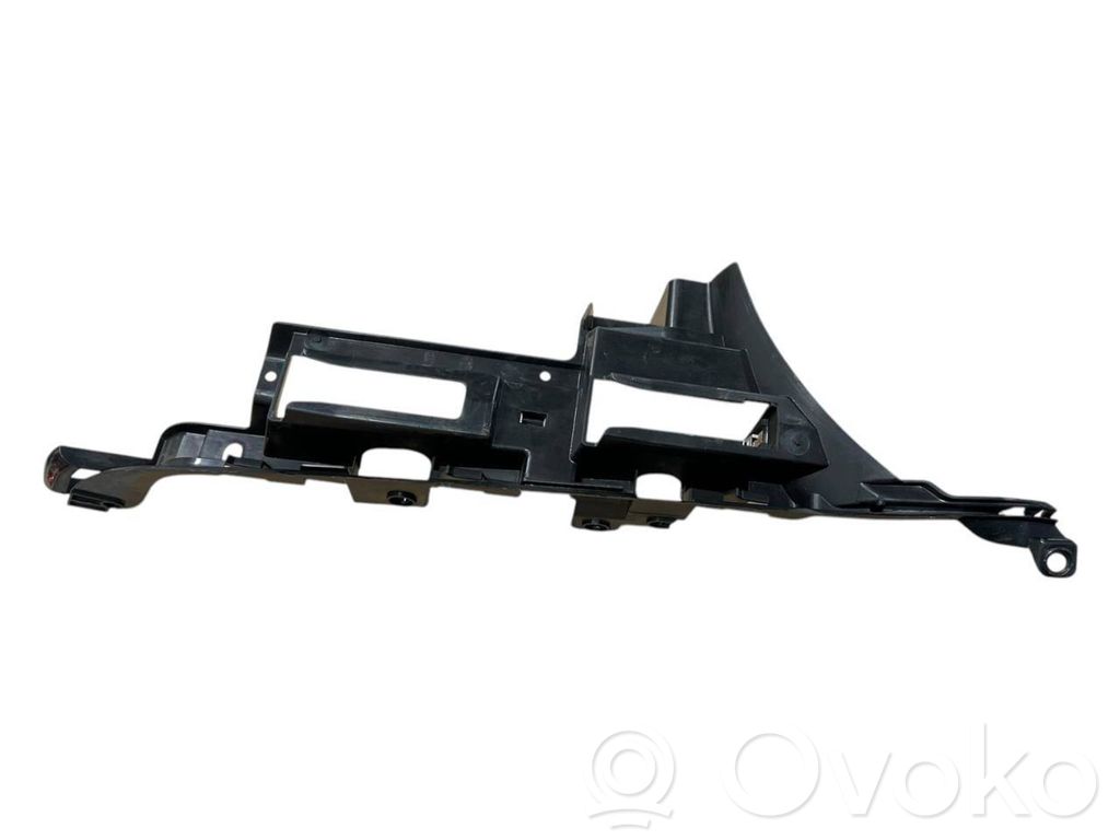 BMW 3 E46 Rear bumper mounting bracket 