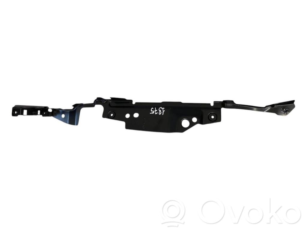 Audi A6 S6 C7 4G Halterung Kotflügel 